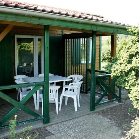 Hameau De Gites Sarrebourg Eksteriør billede